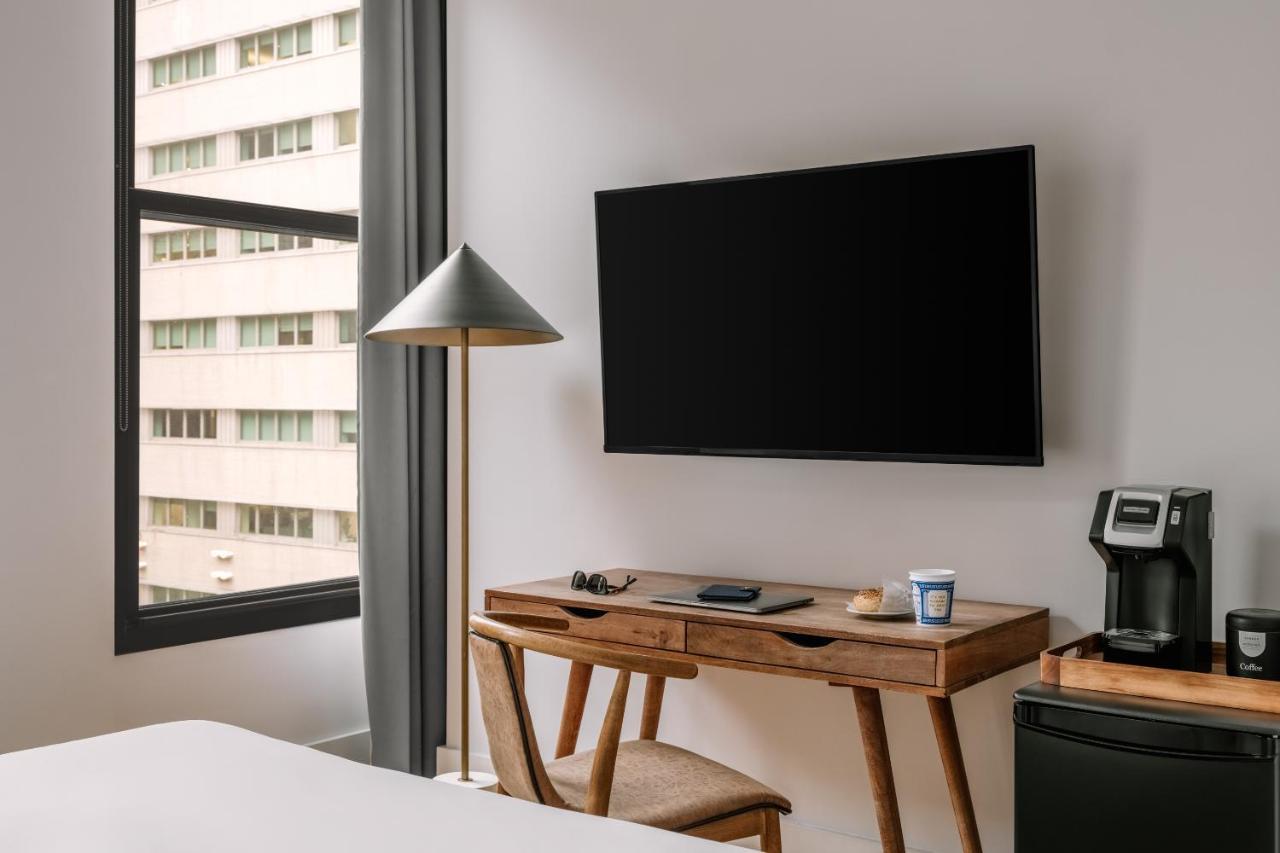 Duane Street Tribeca, Sonder By Marriott Bonvoy New York