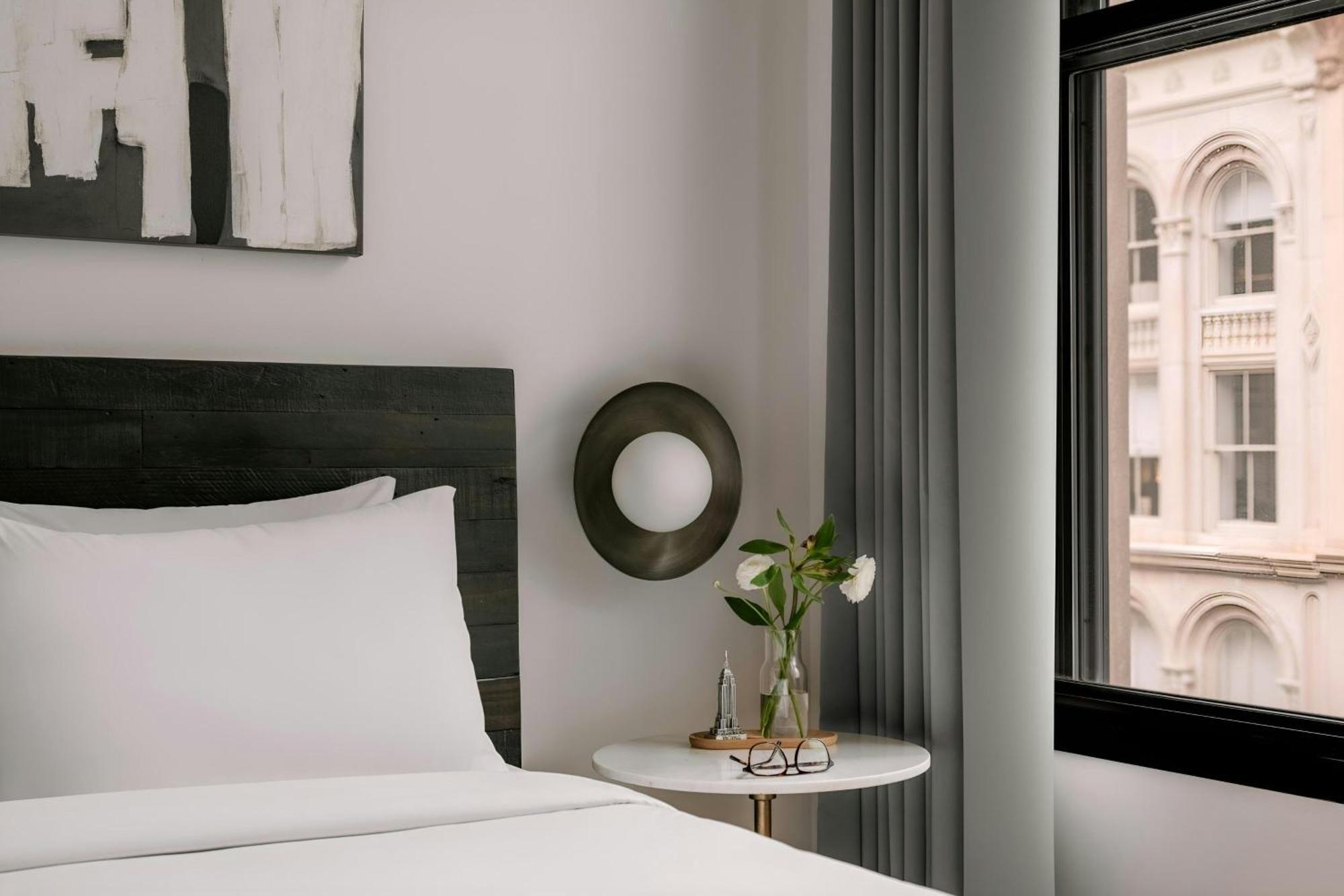 Hotel Duane Street Tribeca, Sonder By Marriott Bonvoy New York