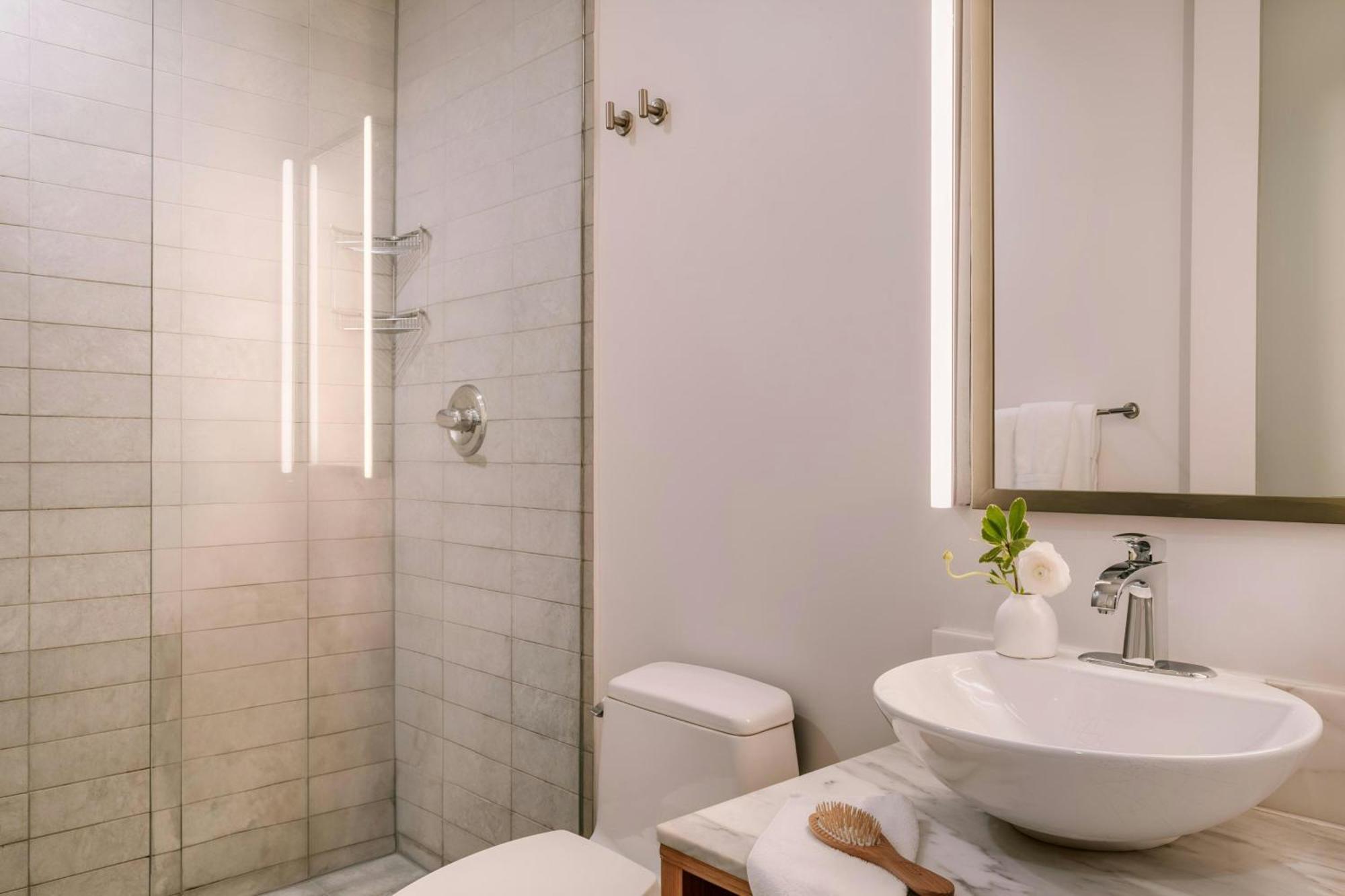 Duane Street Tribeca, Sonder By Marriott Bonvoy Hotel New York