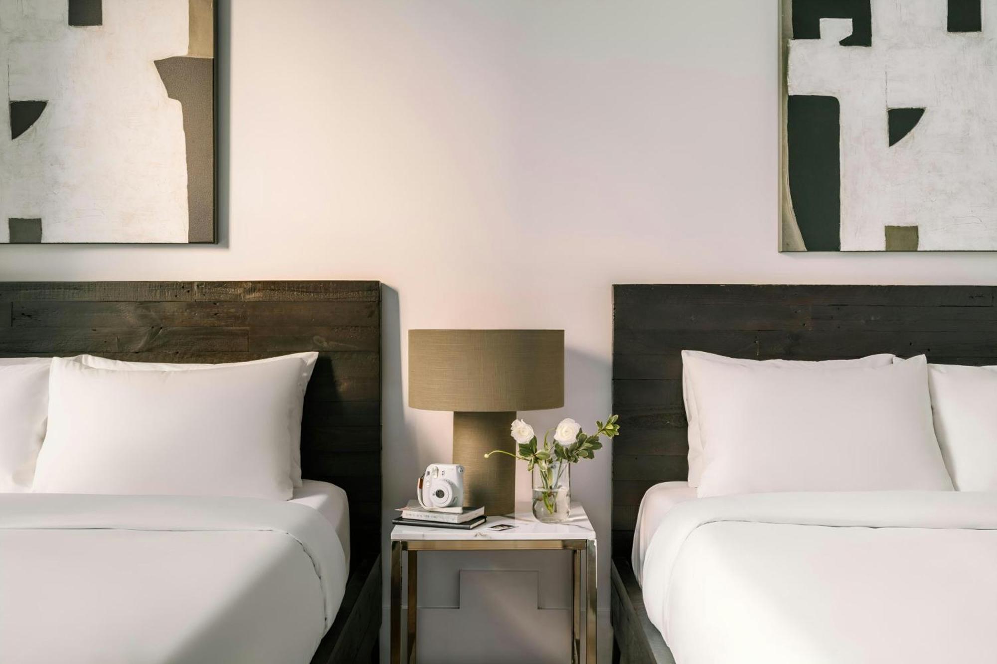 Hotel Duane Street Tribeca, Sonder By Marriott Bonvoy New York