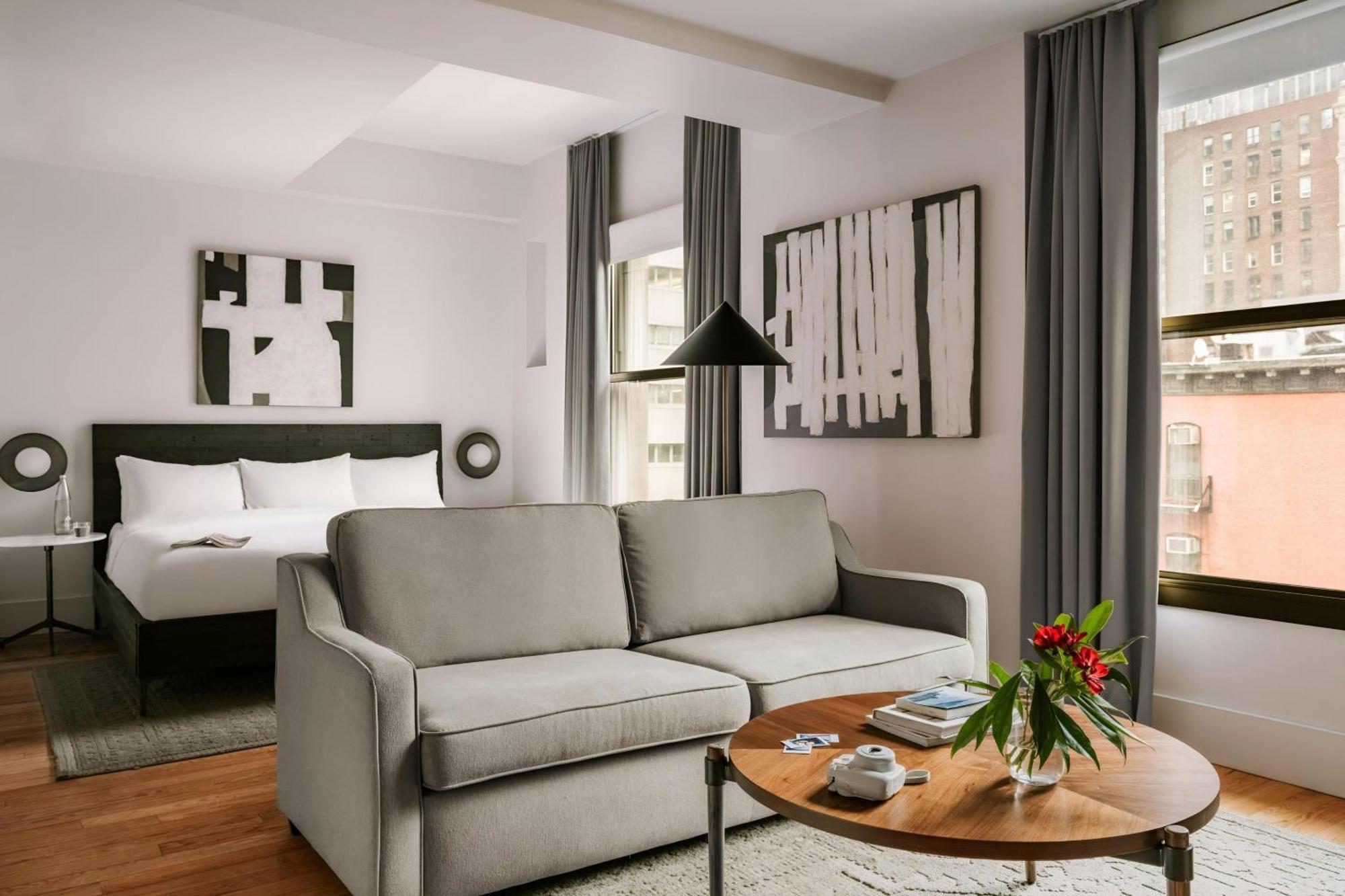 Duane Street Tribeca, Sonder By Marriott Bonvoy