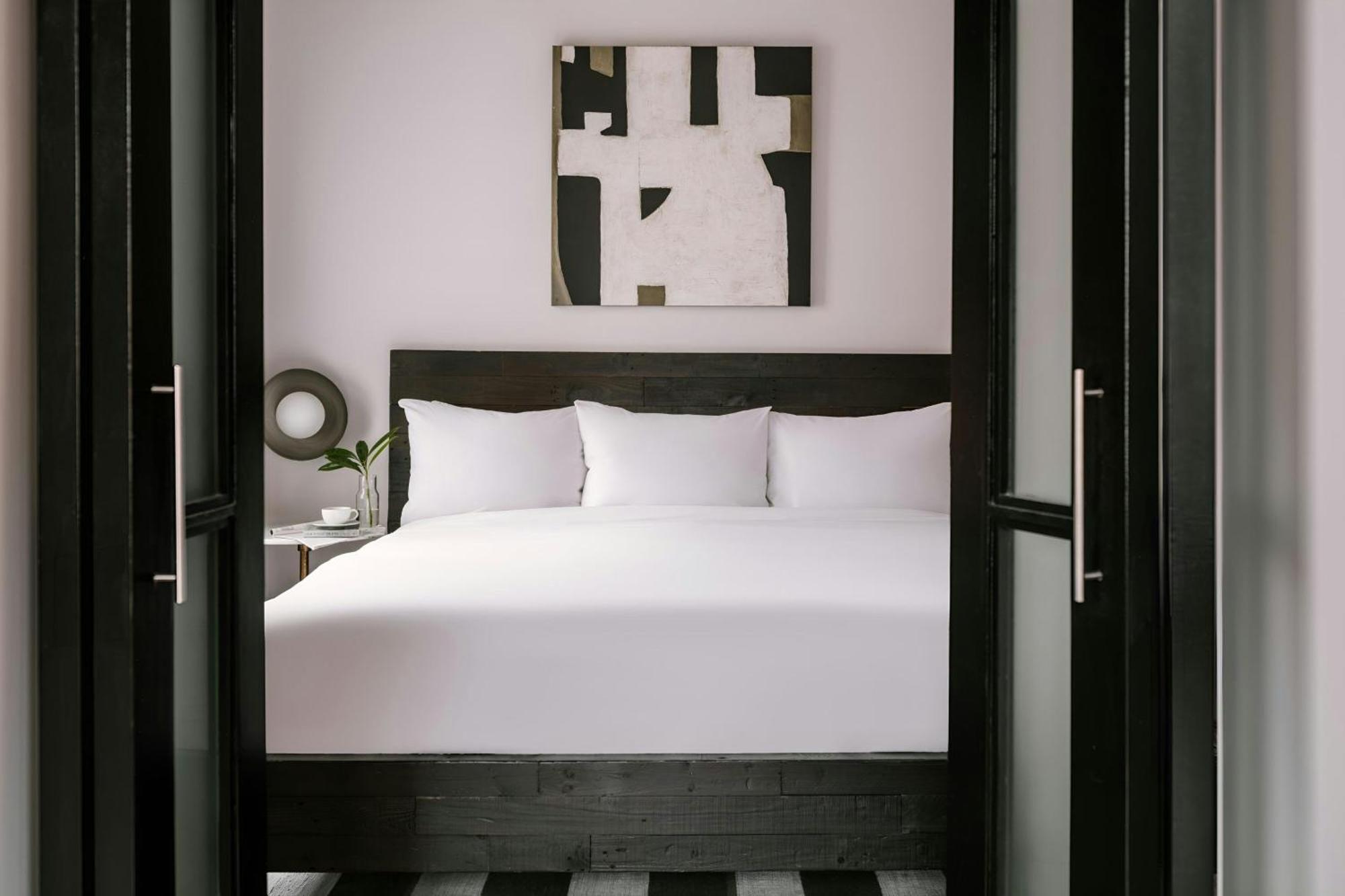 Hotel Duane Street Tribeca, Sonder By Marriott Bonvoy