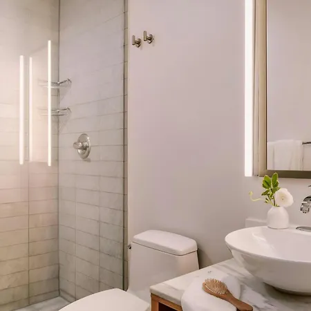 Duane Street Hotel Tribeca, Sonder By Marriott Bonvoy New York City Exterior photo