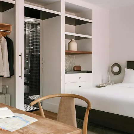 Duane Street Hotel Tribeca, Sonder By Marriott Bonvoy New York City Exterior photo