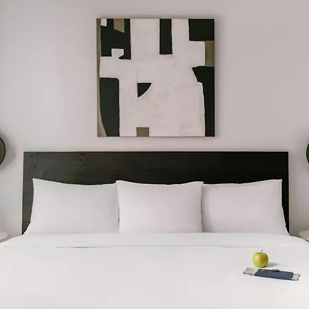 Duane Street Hotel Tribeca, Sonder By Marriott Bonvoy New York City Exterior photo
