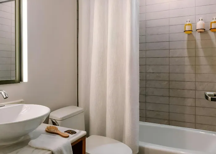 Duane Street Hotel Tribeca, Sonder By Marriott Bonvoy