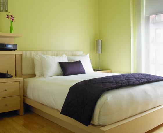 Duane Street Tribeca, Sonder By Marriott Bonvoy 4*