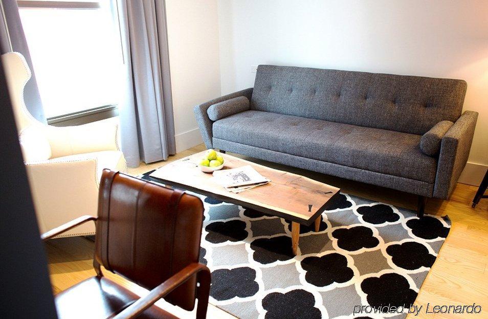 Hotel Duane Street Hotel Tribeca, Sonder