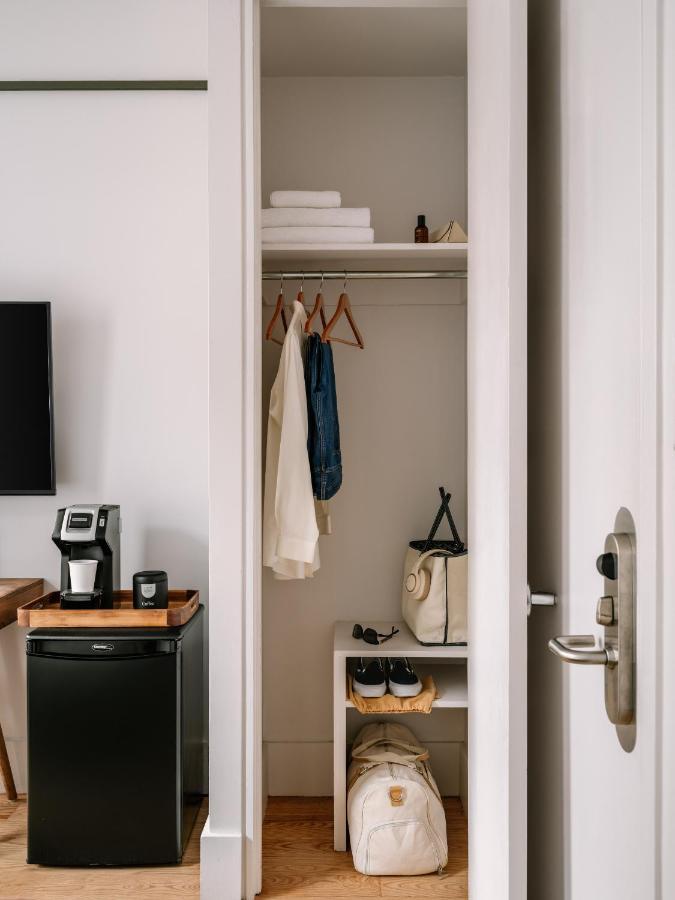 Hotel Duane Street Hotel Tribeca, Sonder New York