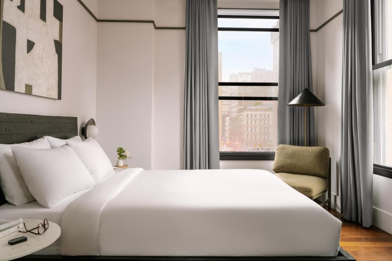 Hotel Duane Street Hotel Tribeca, Sonder 4*