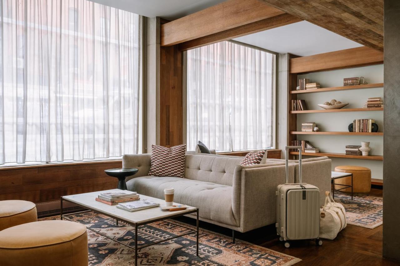 Duane Street Hotel Tribeca, Sonder