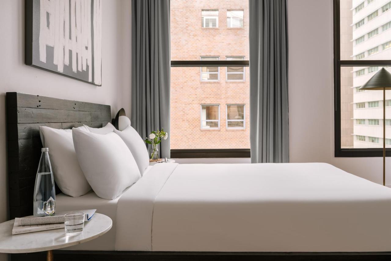 Hotel Duane Street Hotel Tribeca, Sonder