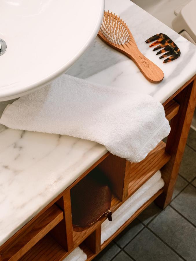 Duane Street Hotel Tribeca, Sonder New York