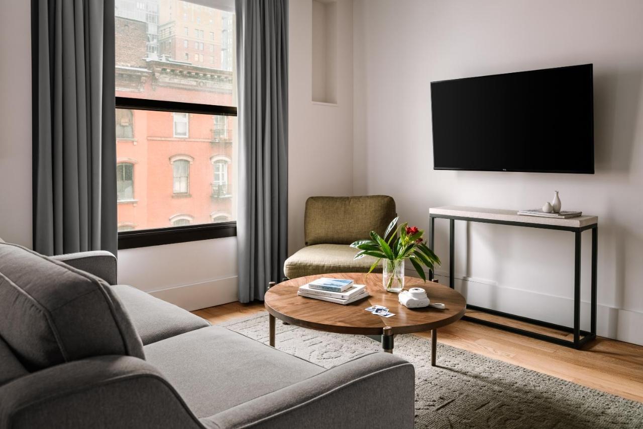 Duane Street Hotel Tribeca, Sonder 4* New York