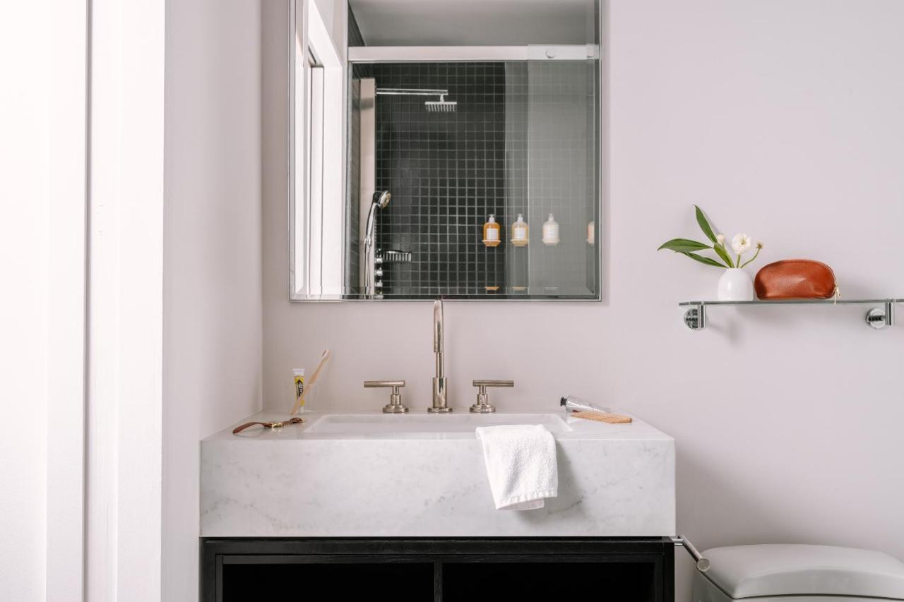 Hotel Duane Street Hotel Tribeca, Sonder New York