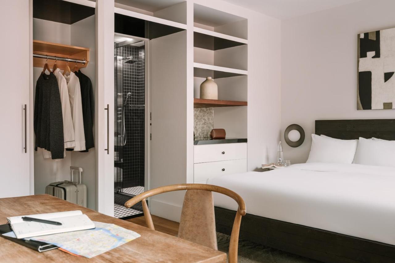 Duane Street Hotel Tribeca, Sonder 4*