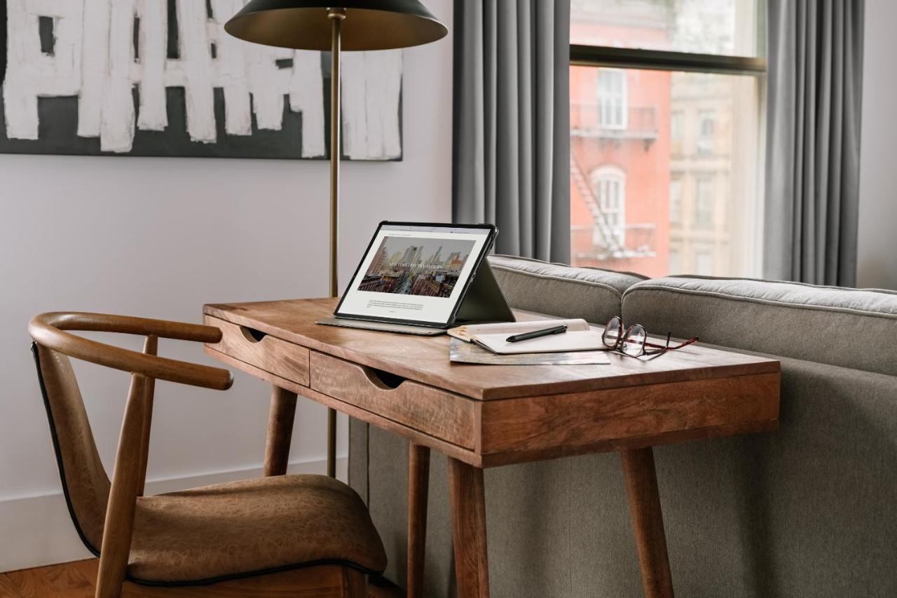 Duane Street Hotel Tribeca, Sonder New York