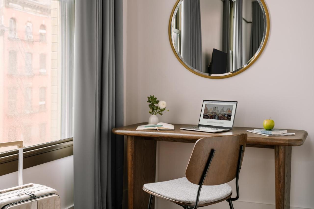 Duane Street Hotel Tribeca, Sonder Hotel