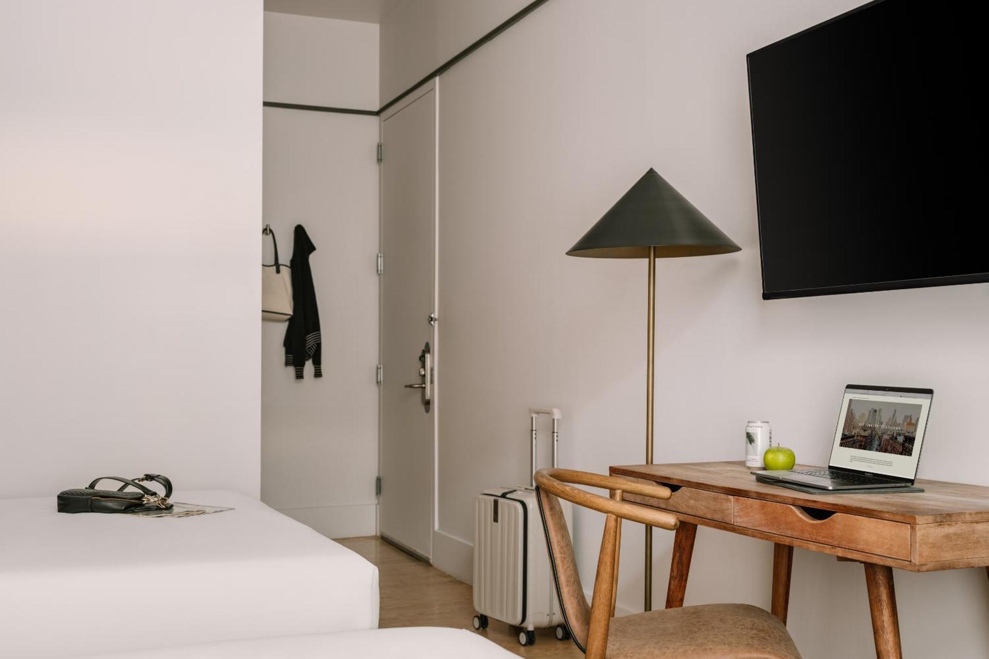 Hotel Duane Street Hotel Tribeca, Sonder 4*
