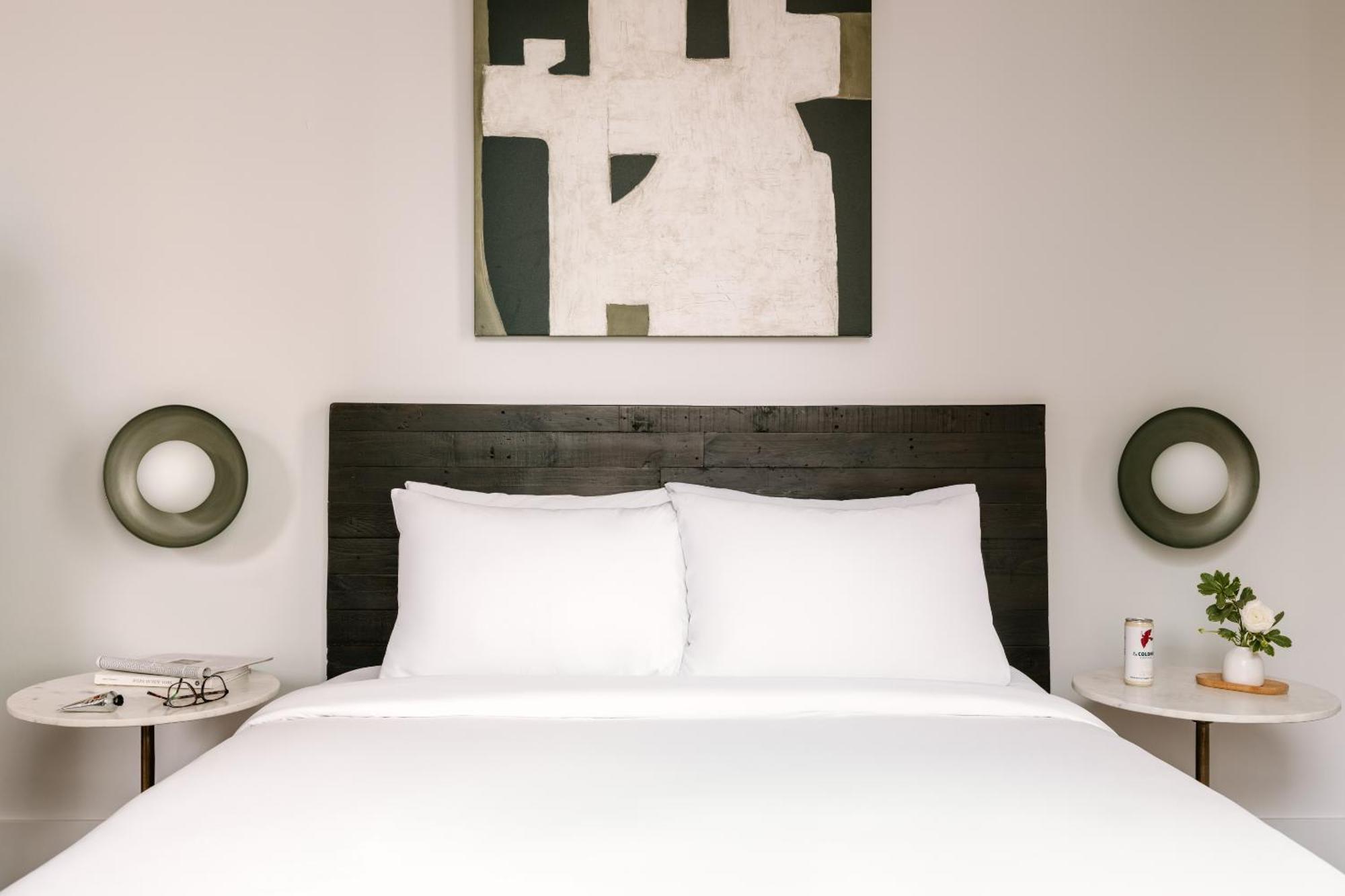 Duane Street Hotel Tribeca, Sonder 4* New York