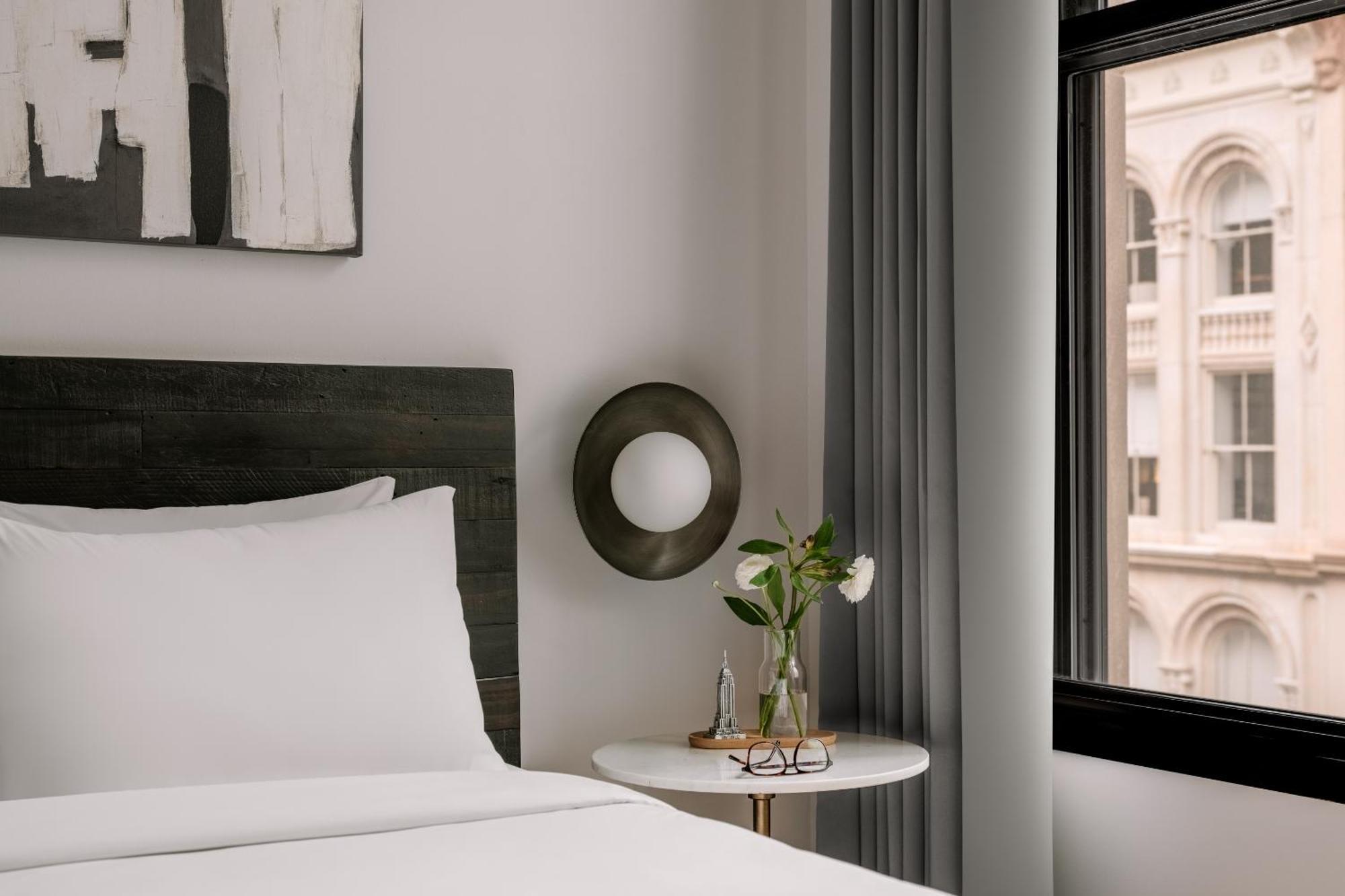 Duane Street Hotel Tribeca, Sonder Hotel