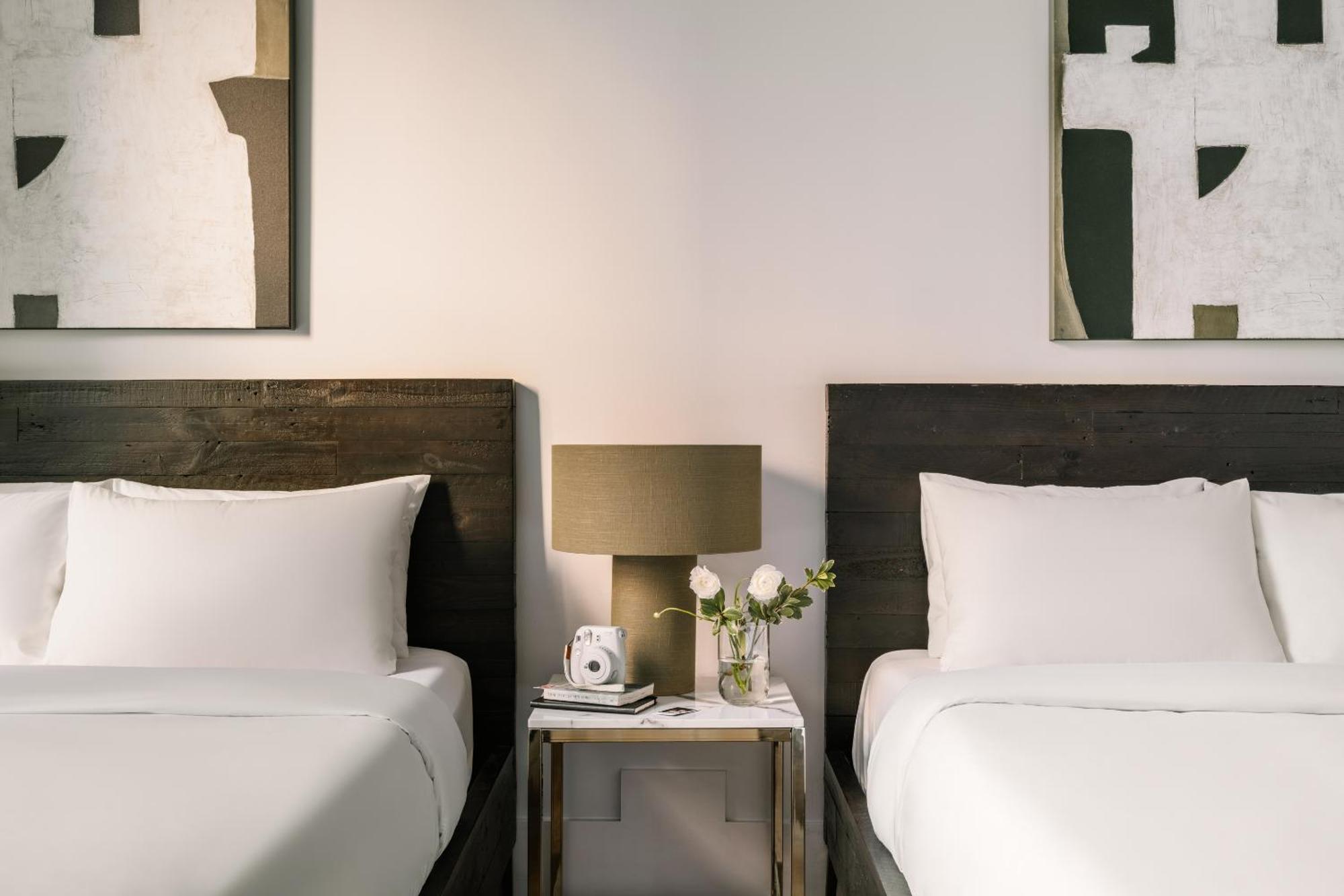 Hotel Duane Street Hotel Tribeca, Sonder 4*