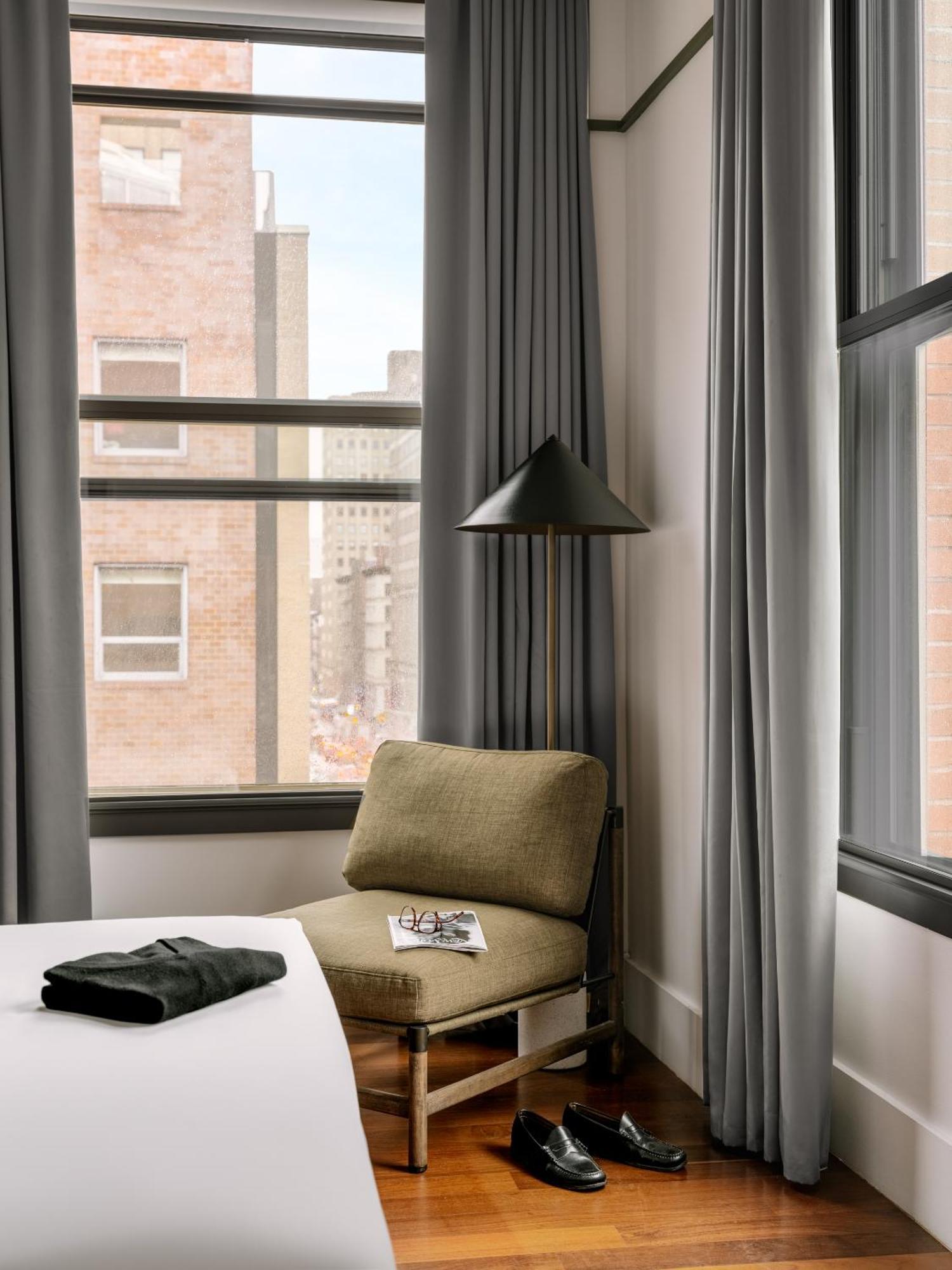 Duane Street Hotel Tribeca, Sonder Hotel