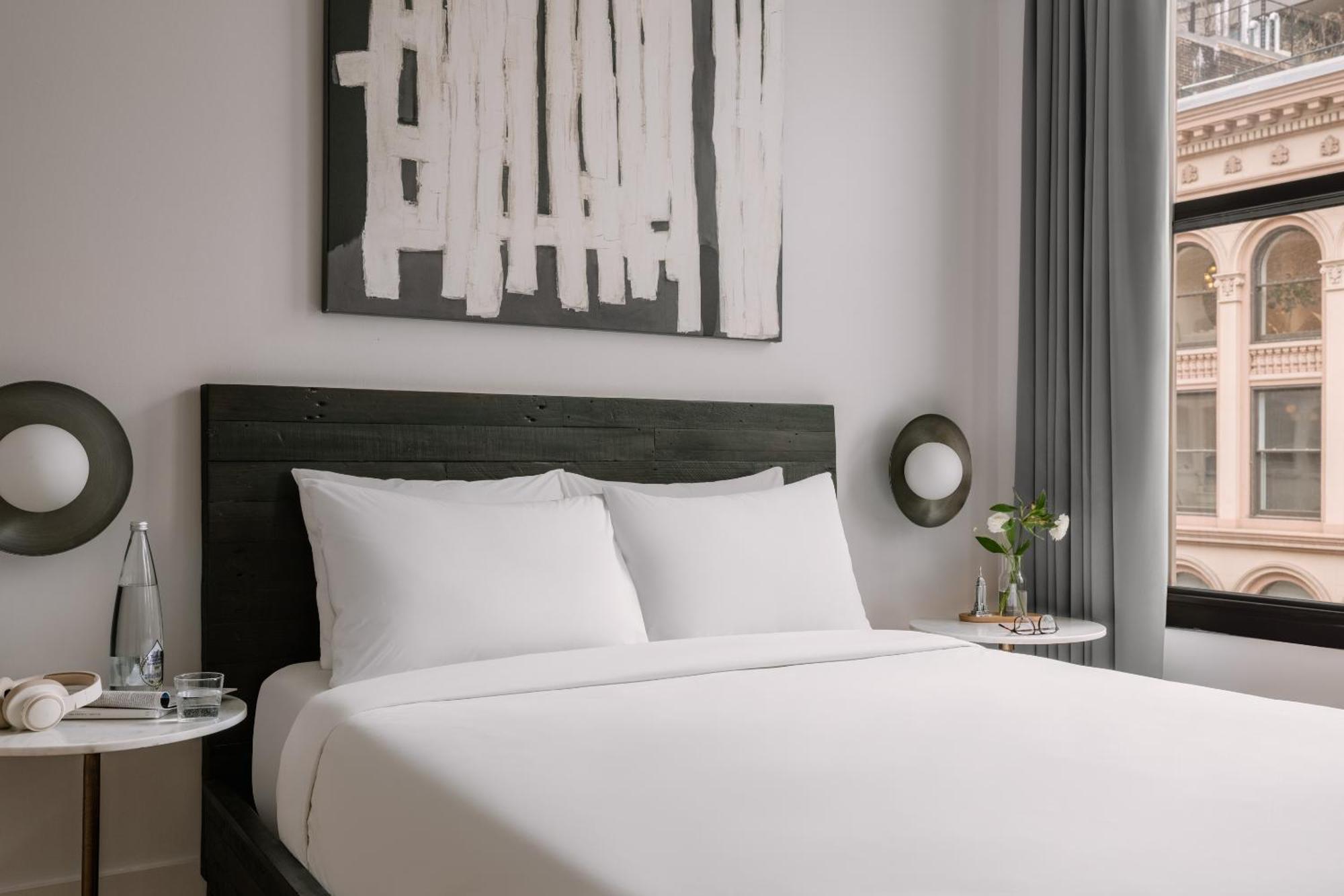 Hotel Duane Street Hotel Tribeca, Sonder 4*