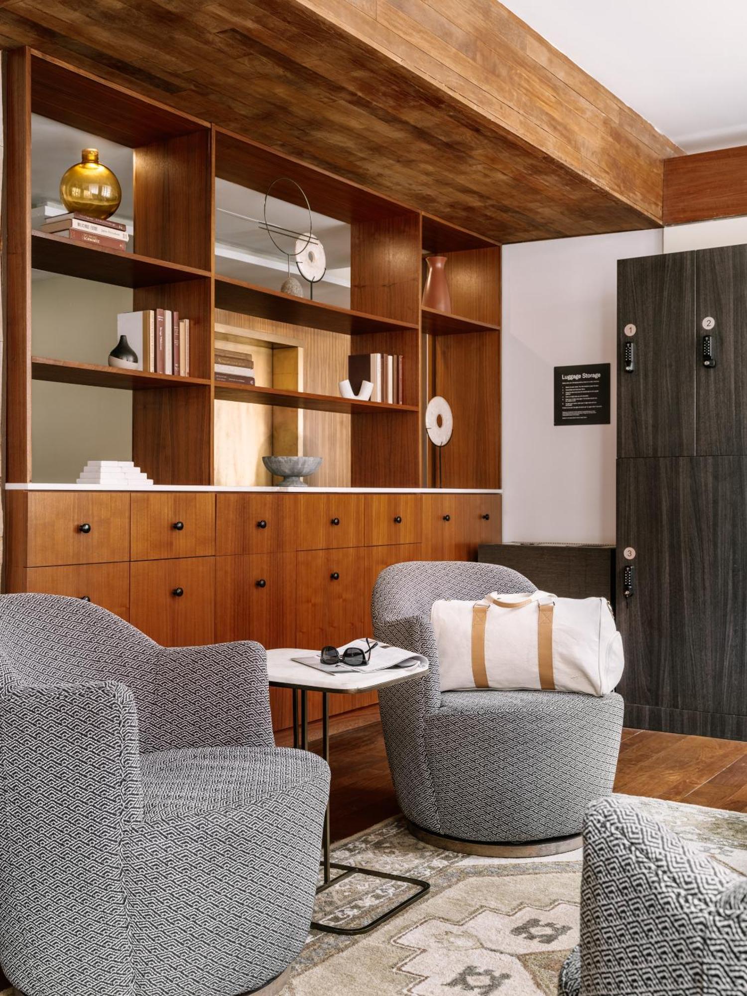 Duane Street Hotel Tribeca, Sonder 4*
