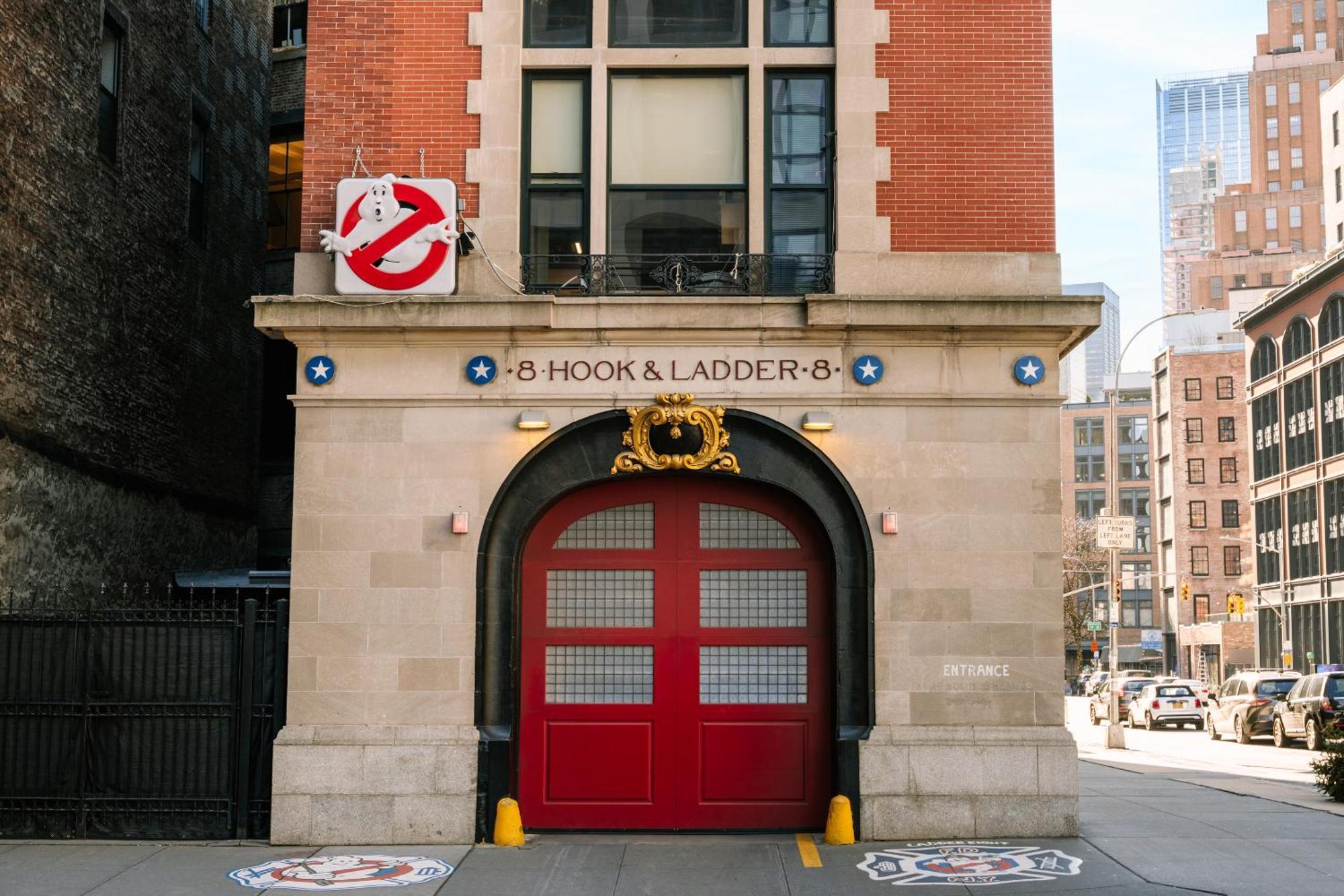 Duane Street Hotel Tribeca, Sonder Hotel 4*