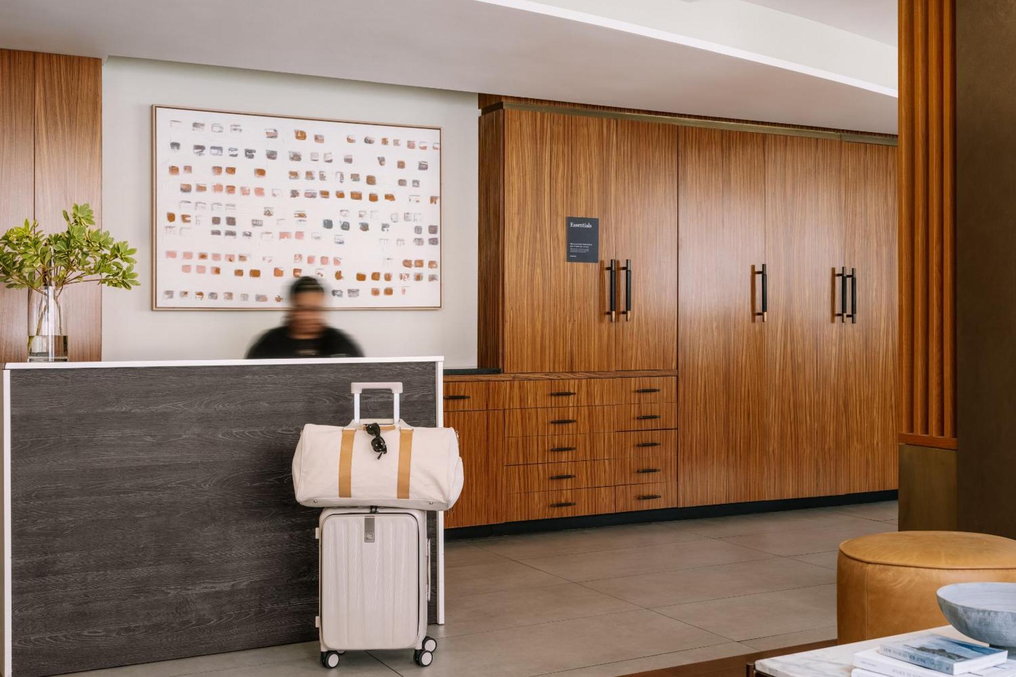 Duane Street Hotel Tribeca, Sonder Hotel New York