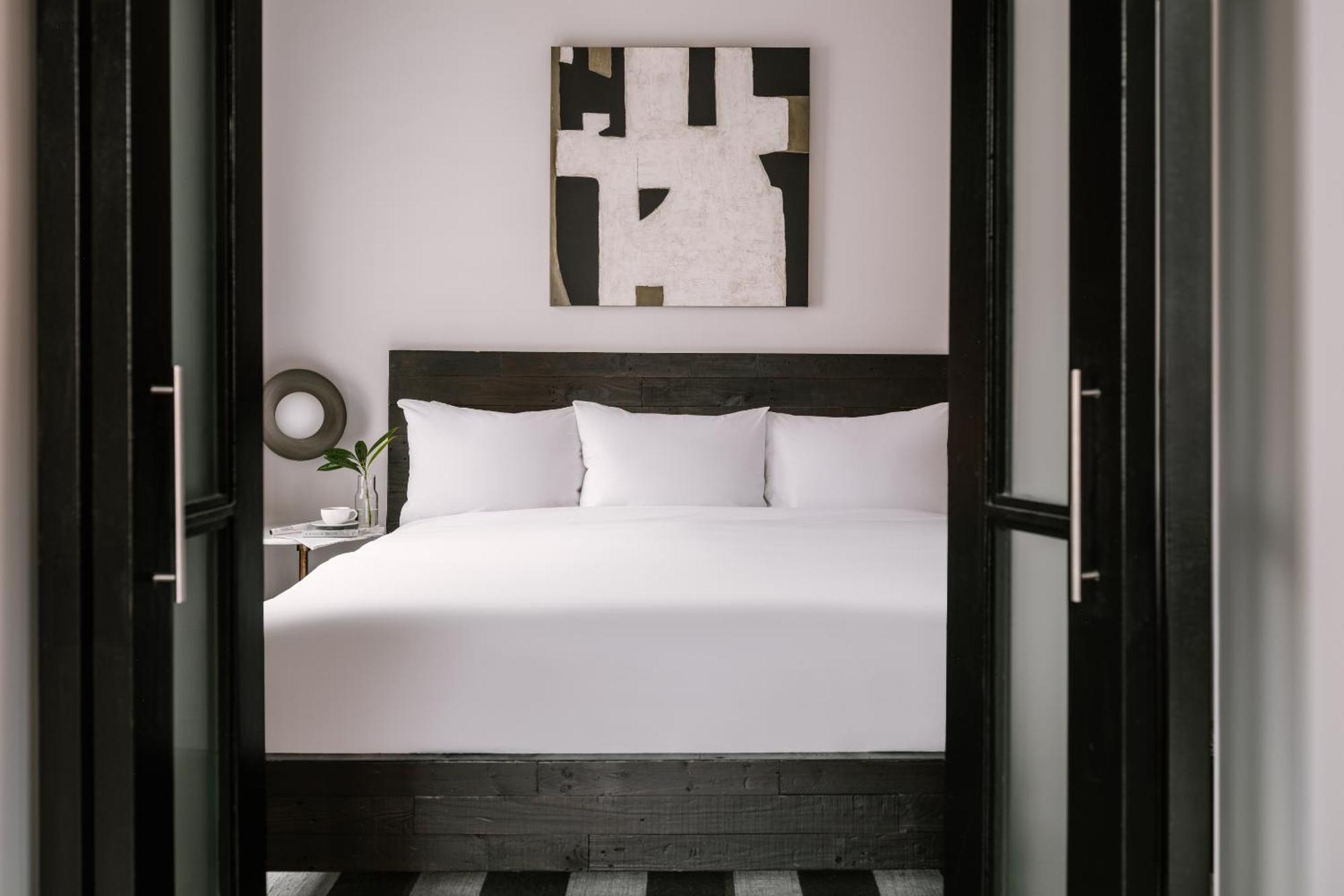 Duane Street Hotel Tribeca, Sonder 4* New York