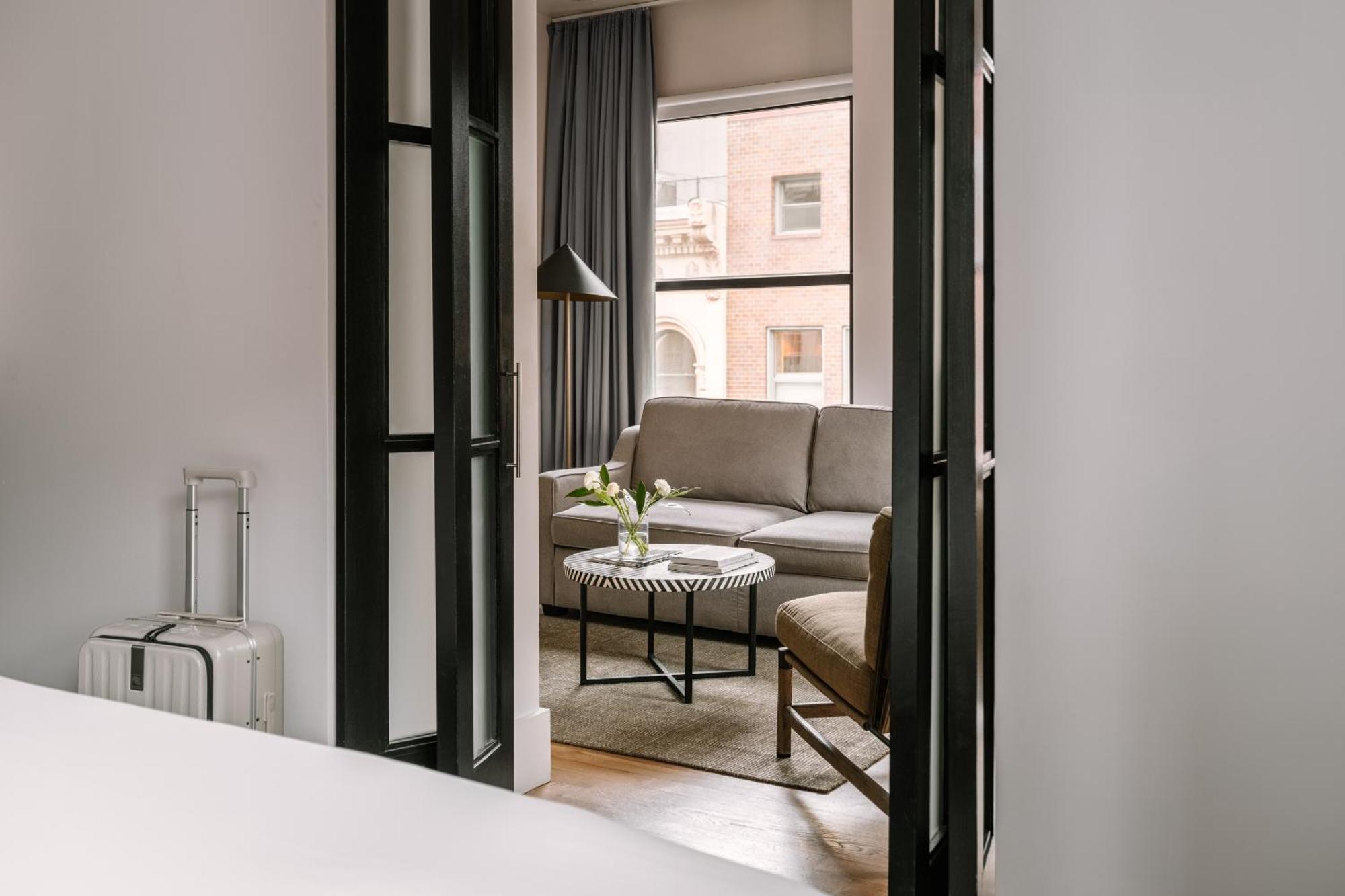 Duane Street Hotel Tribeca, Sonder