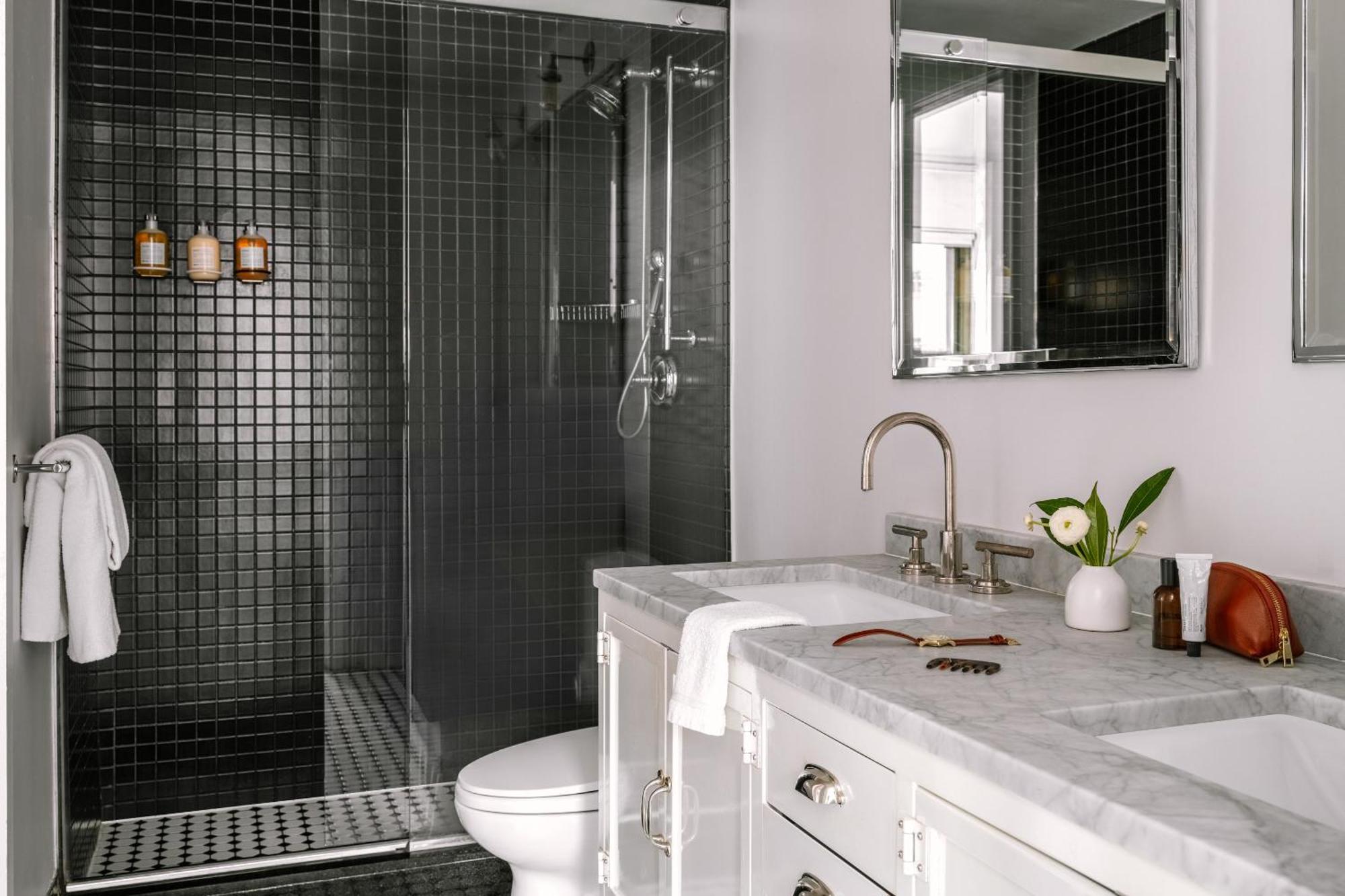 Hotel Duane Street Hotel Tribeca, Sonder 4*