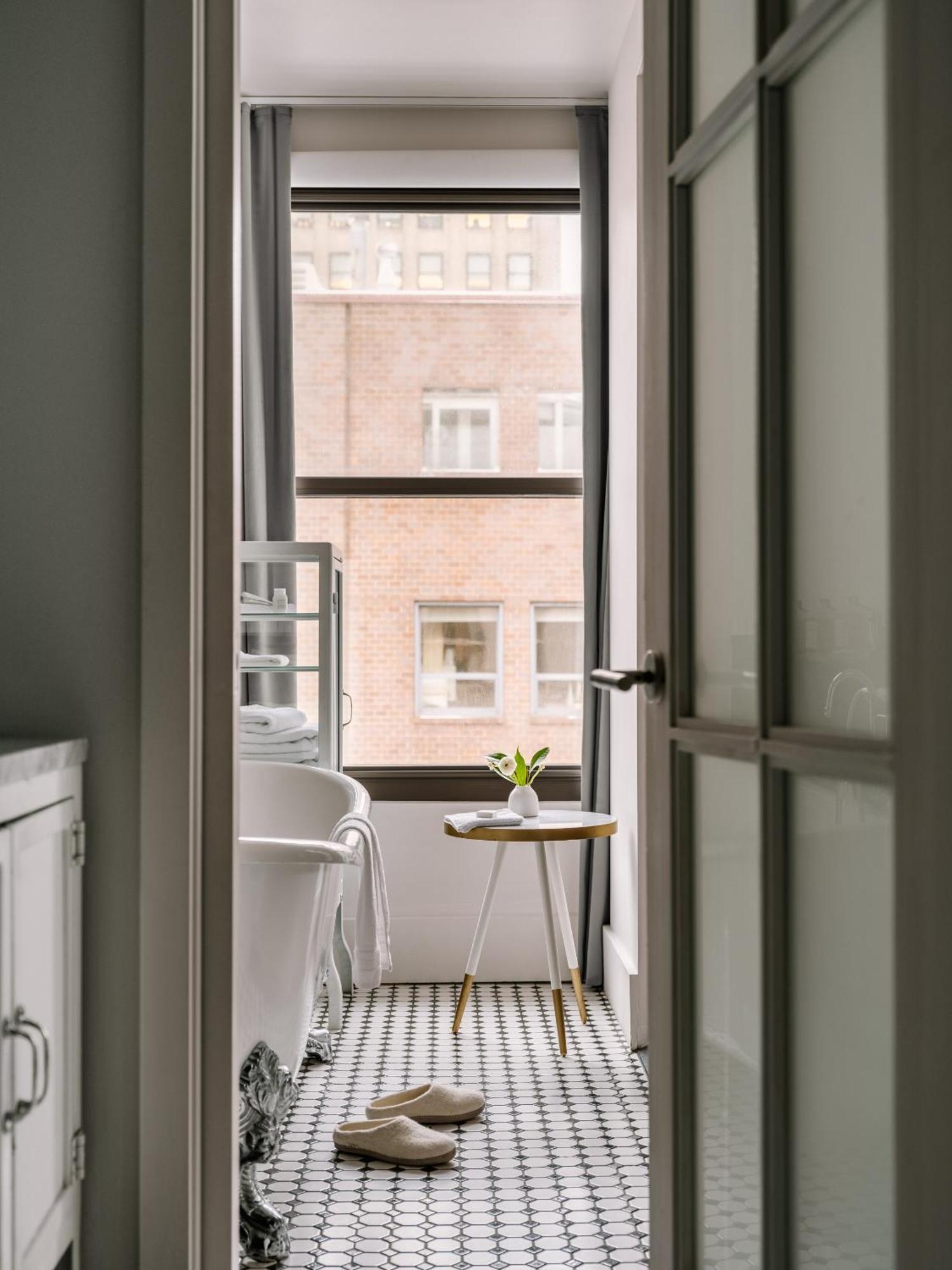 Duane Street Hotel Tribeca, Sonder 4*