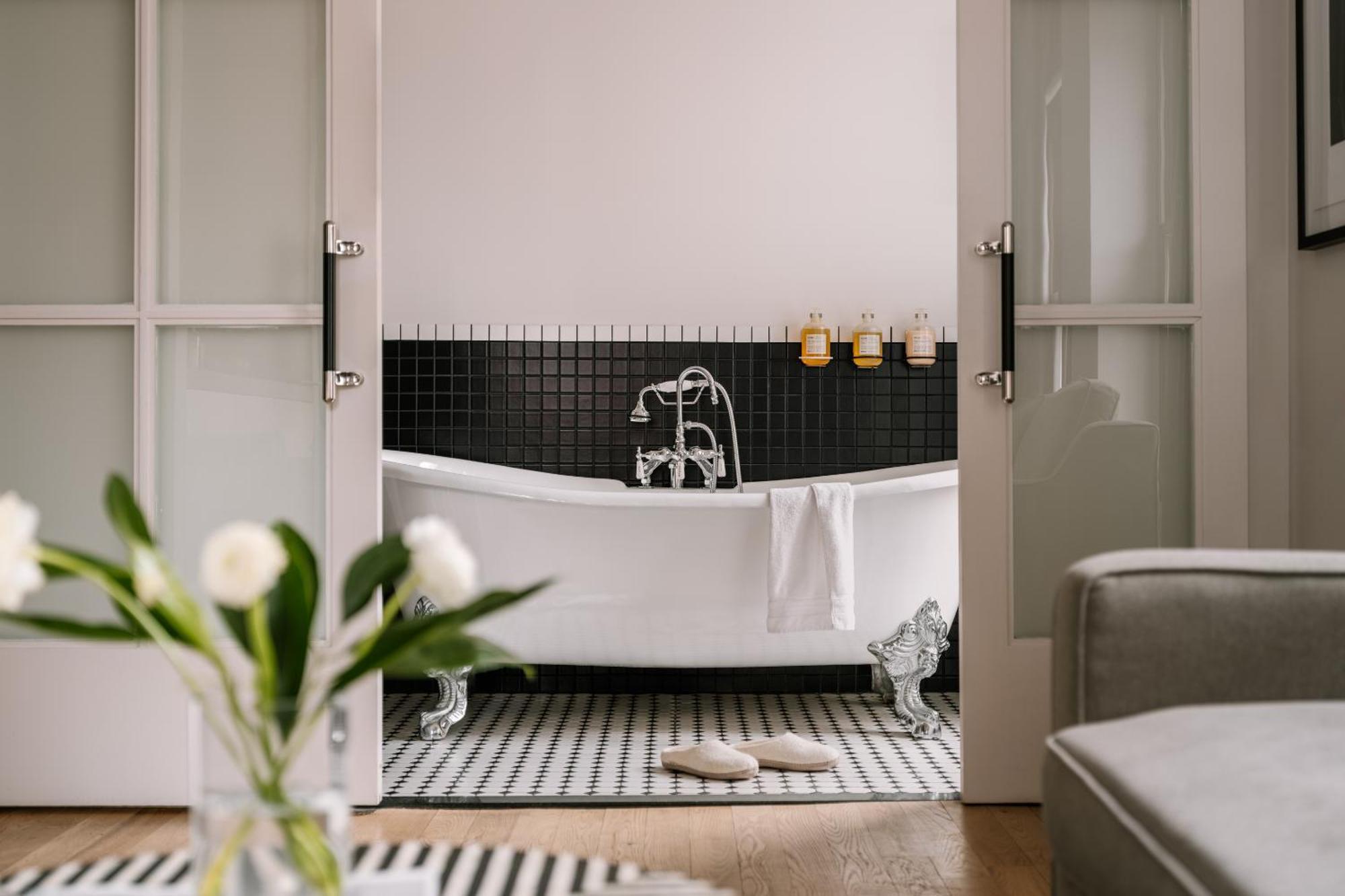 Duane Street Hotel Tribeca, Sonder Hotel