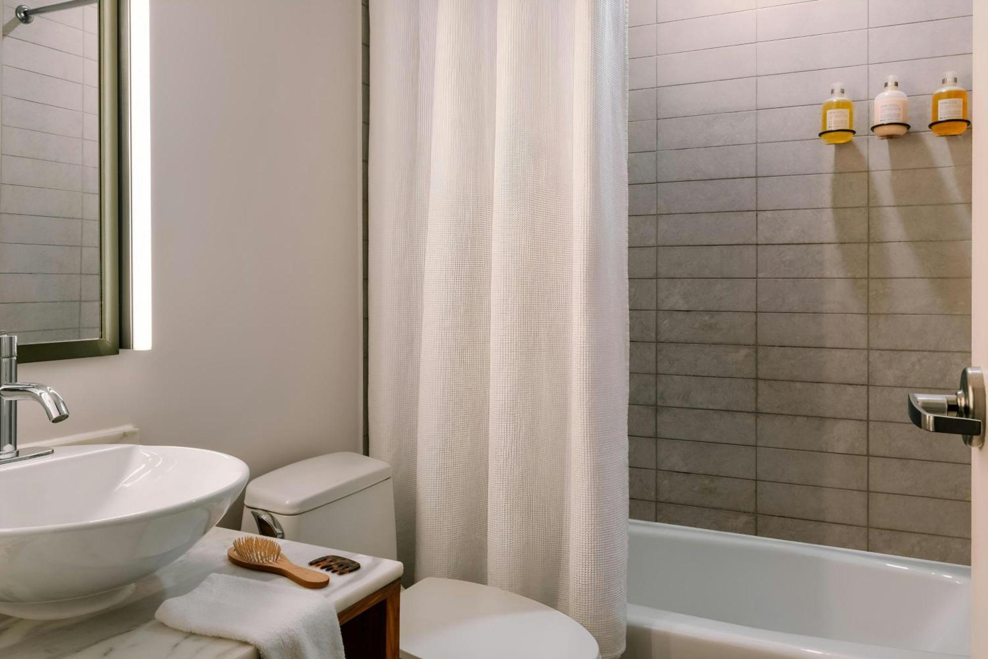Duane Street Tribeca, Sonder By Marriott Bonvoy 4*