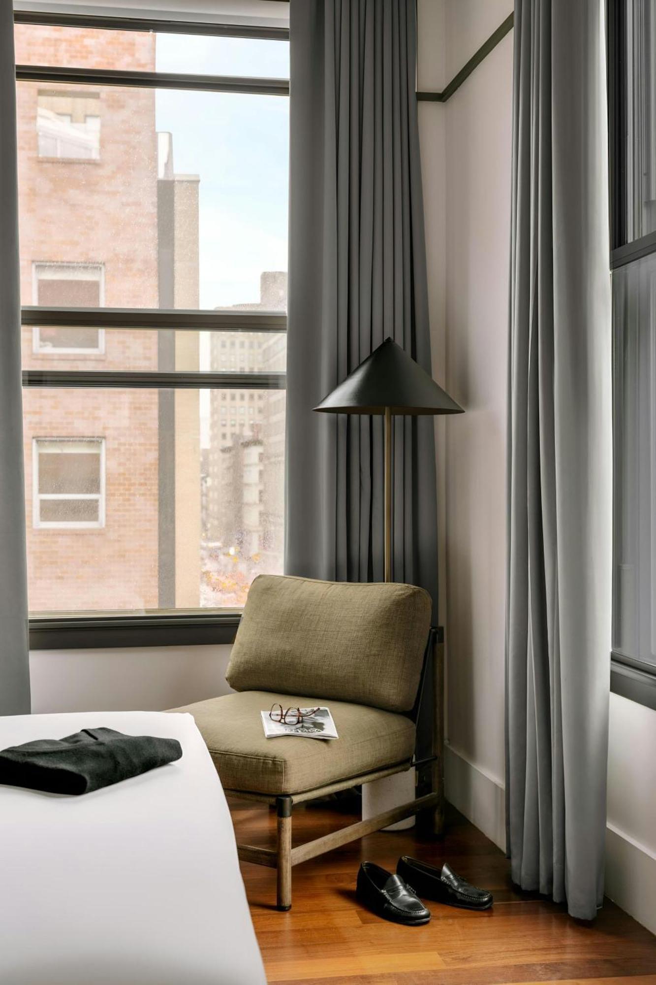 Duane Street Tribeca, Sonder By Marriott Bonvoy New York