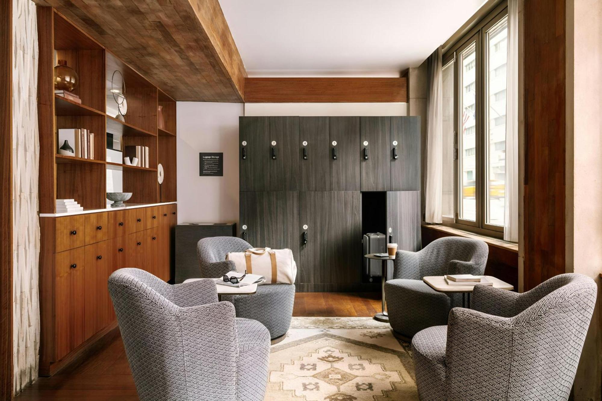 Hotel Duane Street Tribeca, Sonder By Marriott Bonvoy