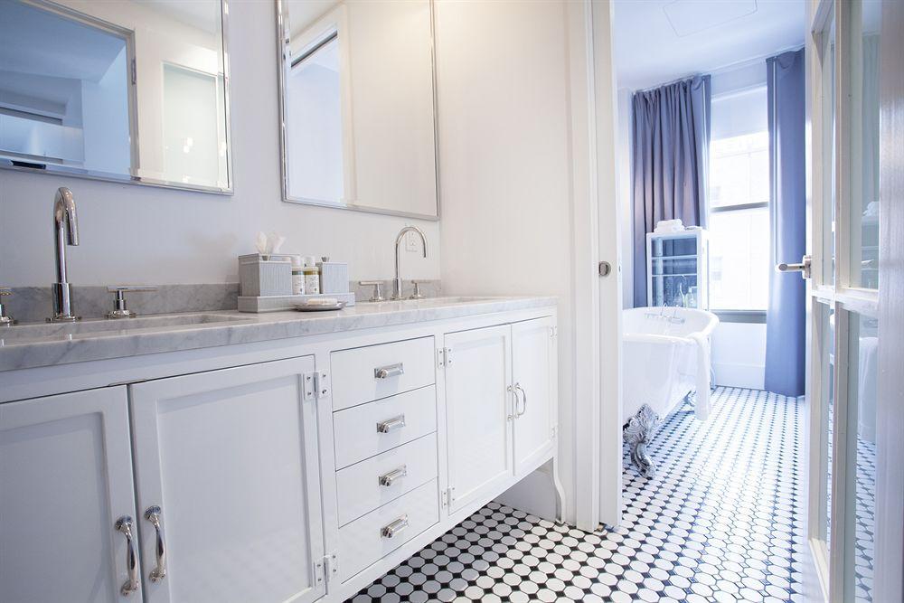 Duane Street Hotel Tribeca, Sonder 4* New York