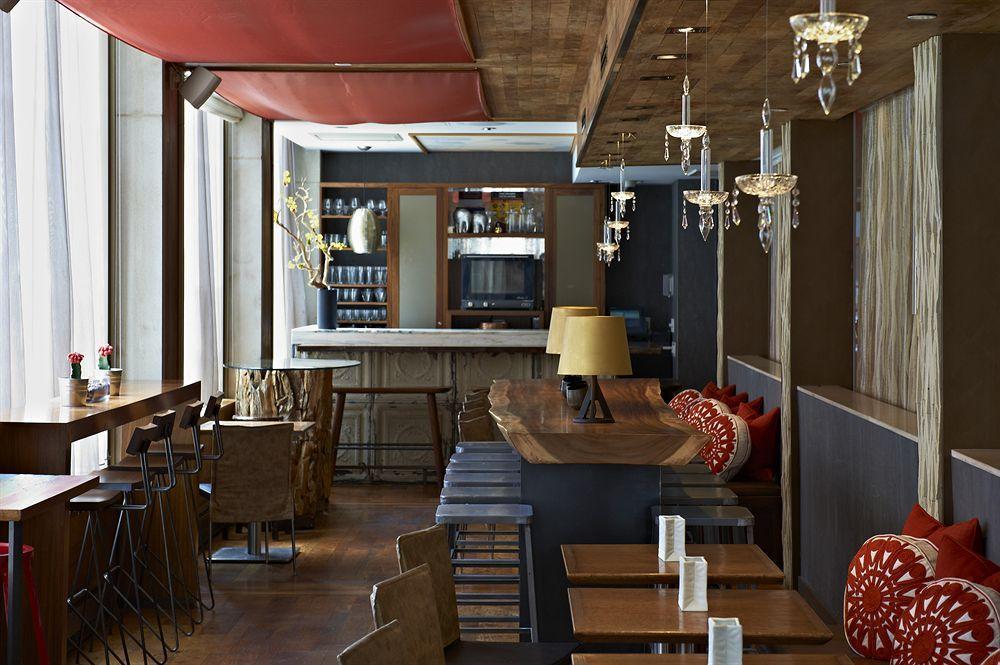 Duane Street Hotel Tribeca, Sonder Hotel 4*