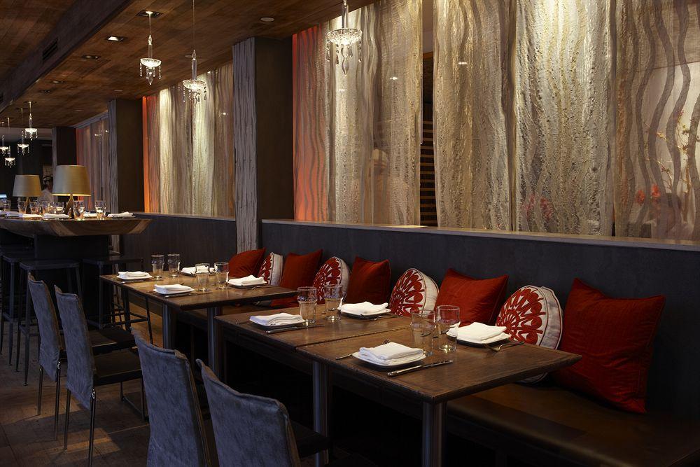 Hotel Duane Street Hotel Tribeca, Sonder New York