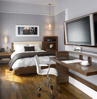 Hotel Duane Street Tribeca, Sonder By Marriott Bonvoy New York