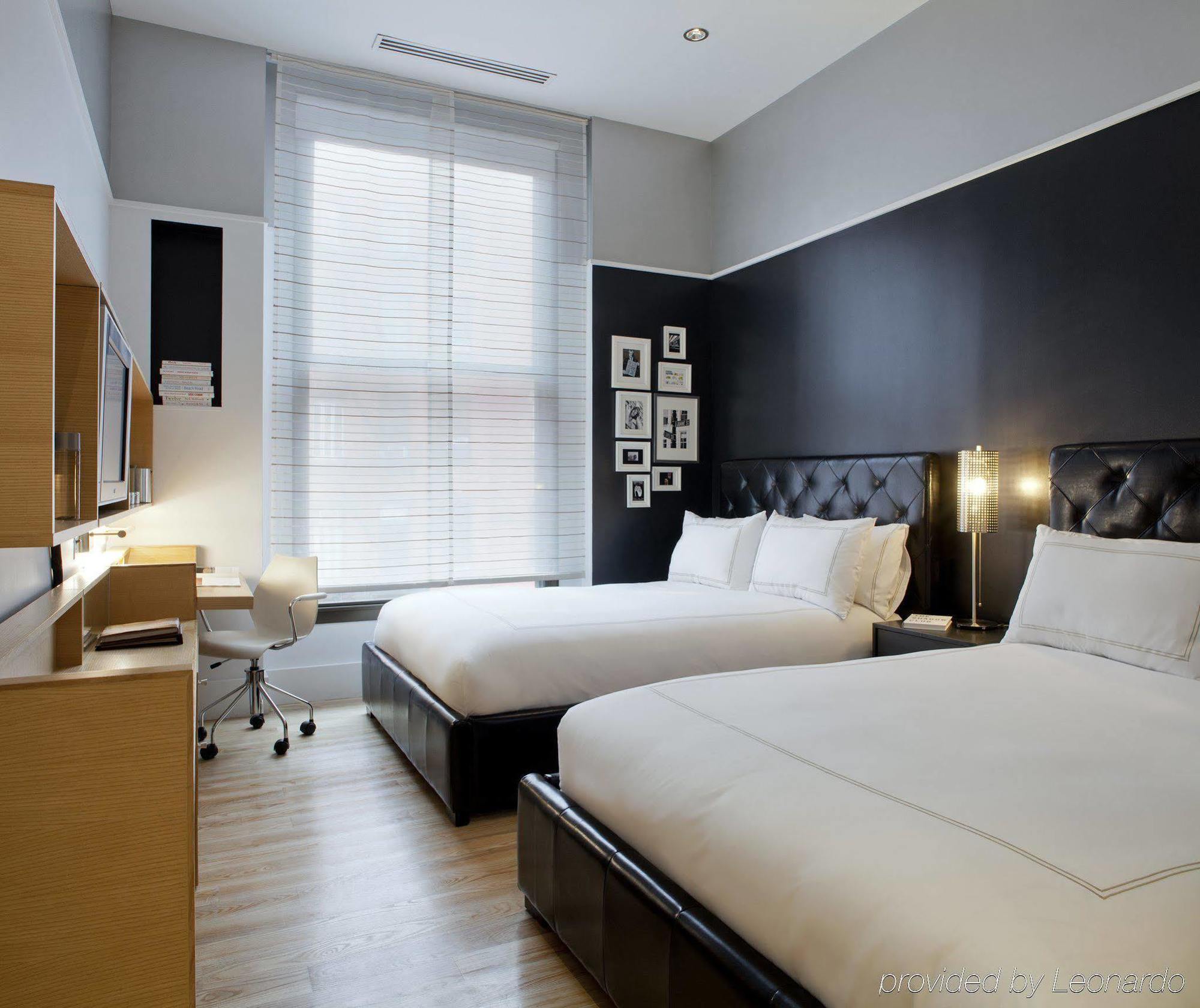 Duane Street Hotel Tribeca, Sonder Hotel