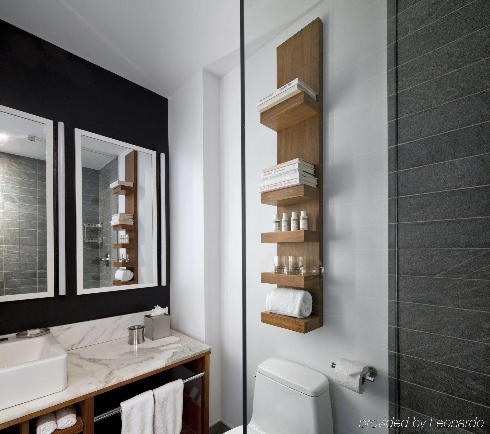 Duane Street Hotel Tribeca, Sonder 4*