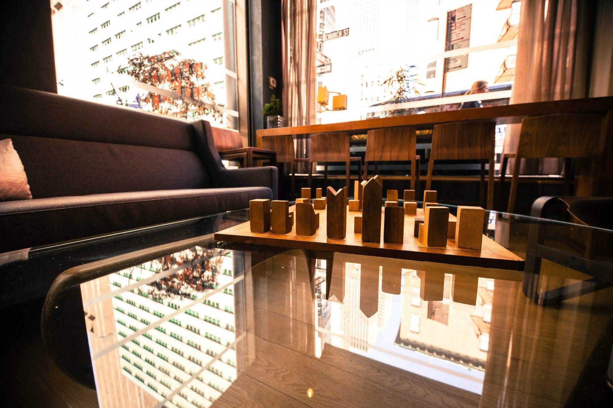 Hotel Duane Street Hotel Tribeca, Sonder 4*
