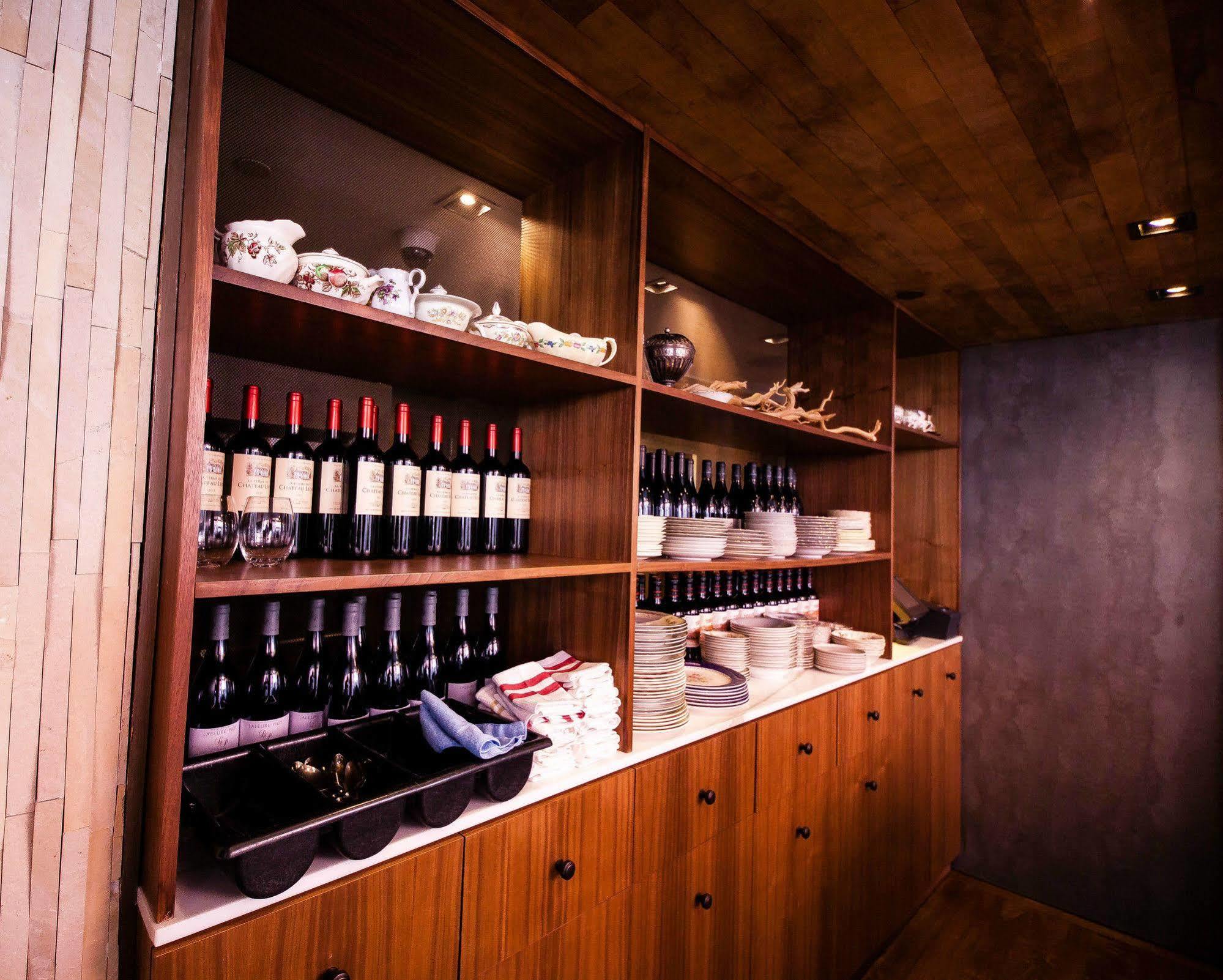 Duane Street Hotel Tribeca, Sonder 4*