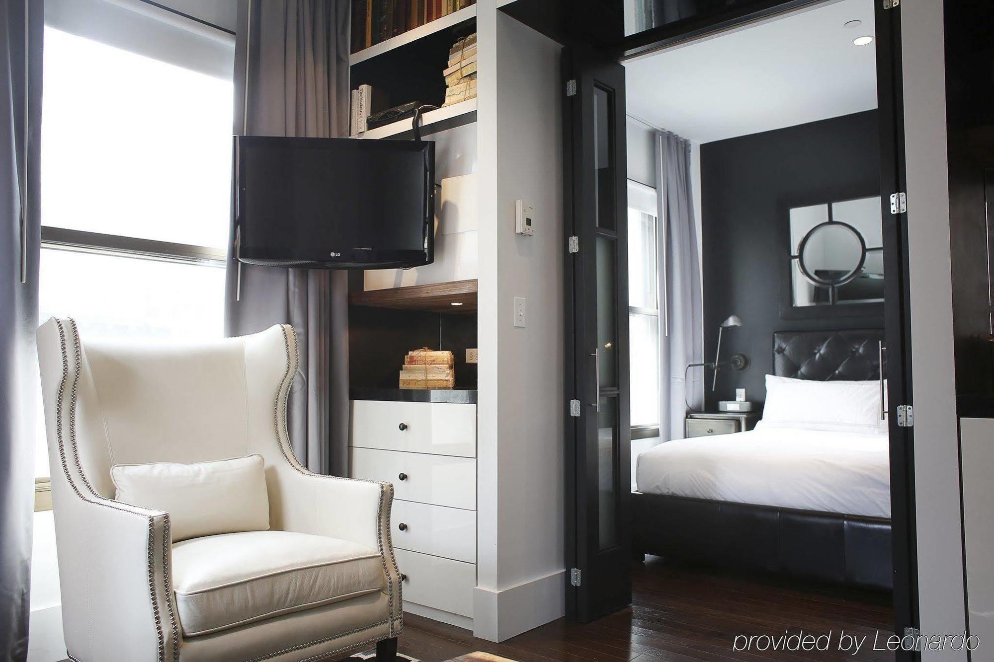 Duane Street Hotel Tribeca, Sonder Hotel
