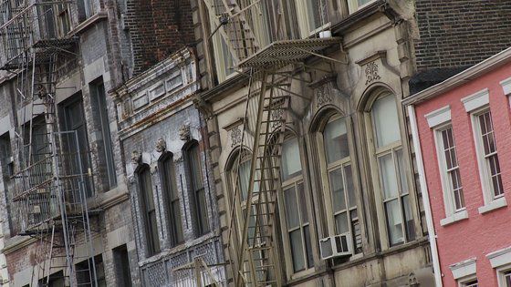 Duane Street Tribeca, Sonder By Marriott Bonvoy Hotel New York