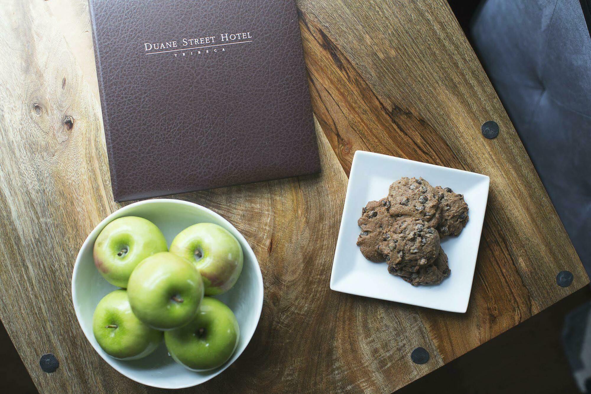 Hotel Duane Street Hotel Tribeca, Sonder 4*